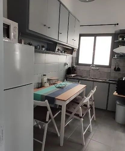 Bay Premium アパート バトシ