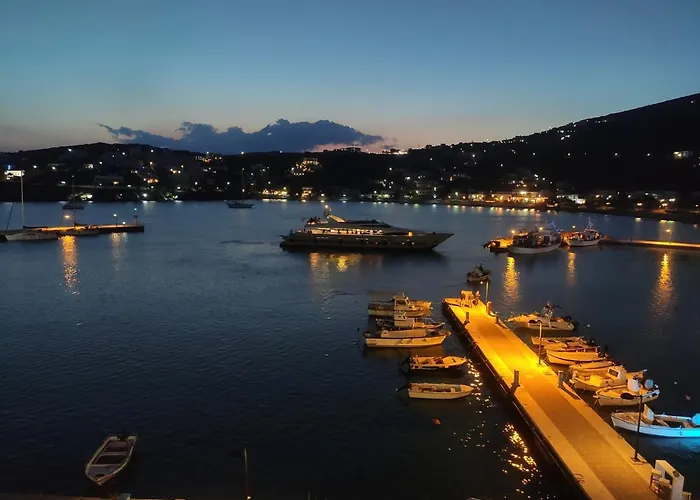 Bay Premium アパート *