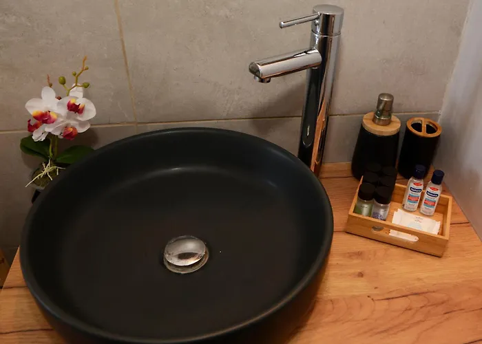 アパート Bay Premium