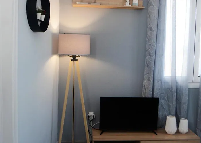 Bay Premium アパート