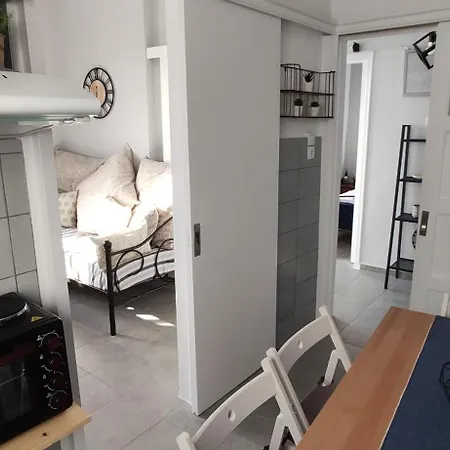 Apartment Batsi Bay Premium Batsi