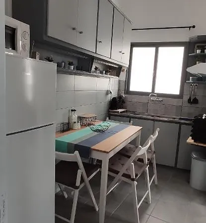 Batsi Bay Premium Apartment Batsi