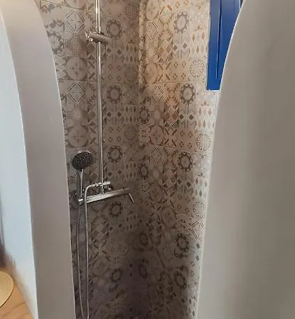 Apartment Batsi Bay Premium Batsi