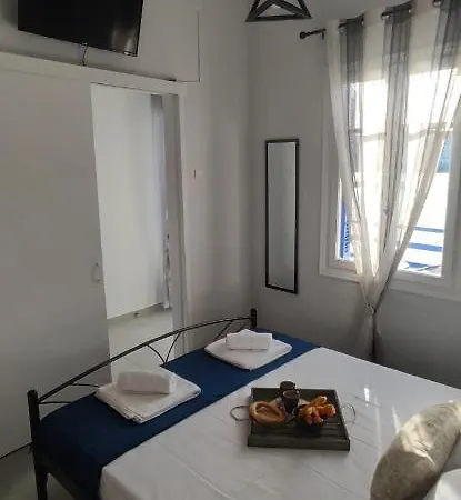 Apartment Batsi Bay Premium Batsi
