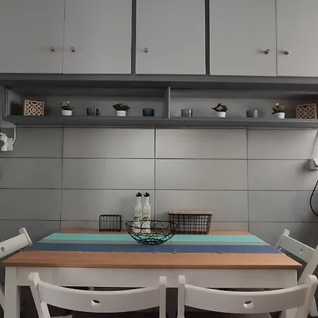 Apartment Batsi Bay Premium Batsi