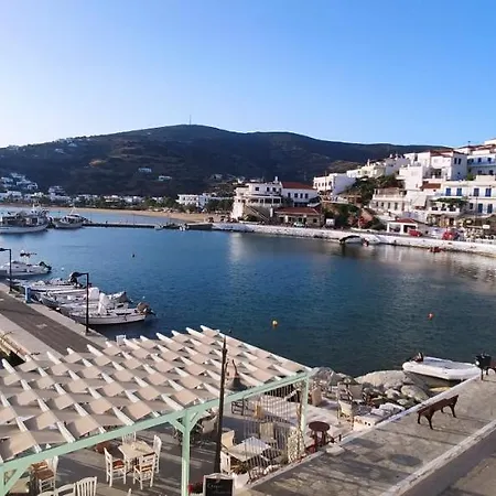 Apartment Batsi Bay Premium
