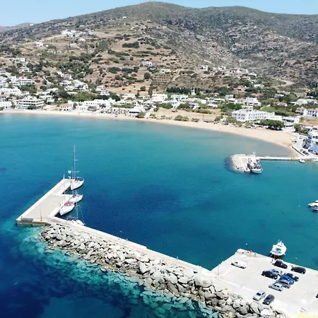 Batsi Bay Premium Apartment