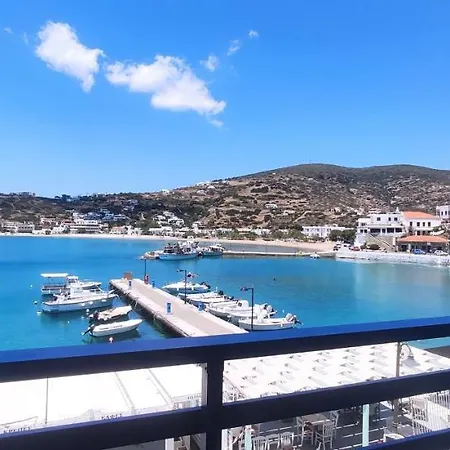 Batsi Bay Premium *