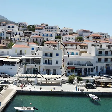 Batsi Bay Premium * Batsi