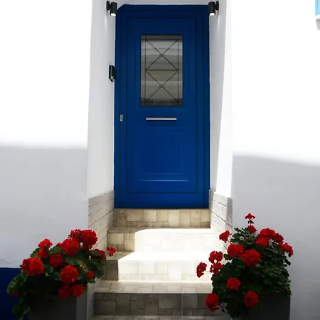 Apartment Batsi Bay Premium Batsi