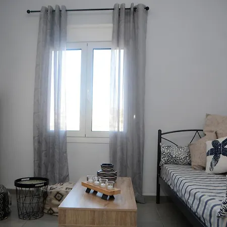 Batsi Bay Premium Apartment *