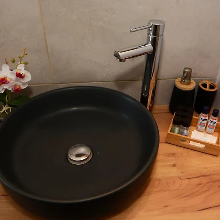 Apartment Batsi Bay Premium