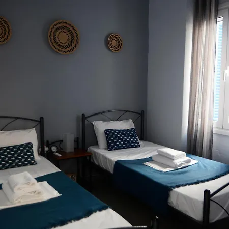 Apartment Batsi Bay Premium Batsi