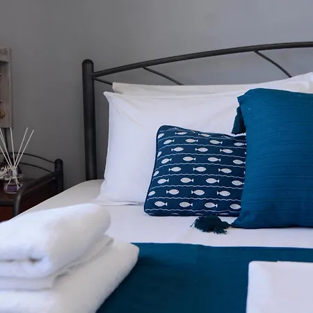 Bay Premium Apartamento