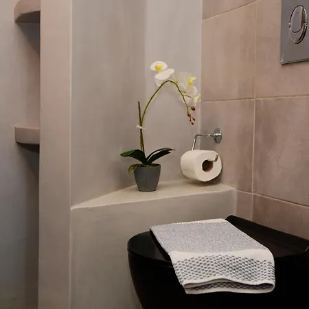 Batsi Bay Premium Apartment *