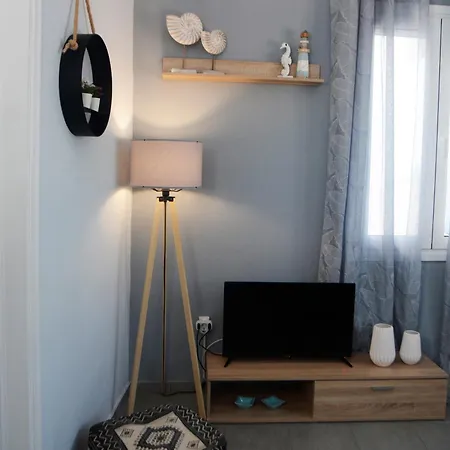 Batsi Bay Premium Apartment