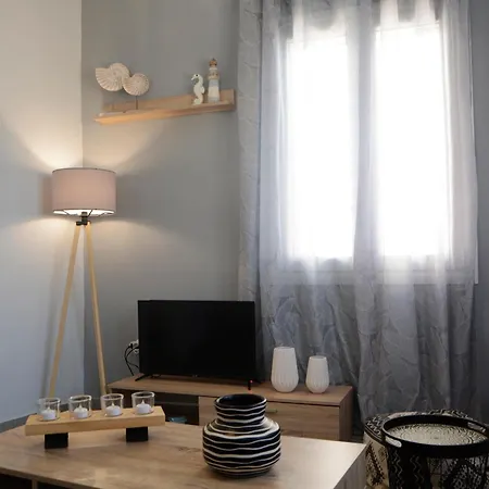 Batsi Bay Premium Apartment *