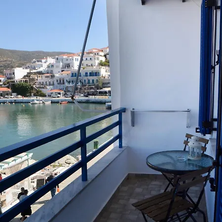 Apartment Batsi Bay Premium Batsi