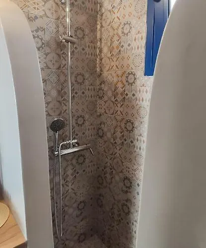 Apartamento Bay Premium Batsi (Andros)