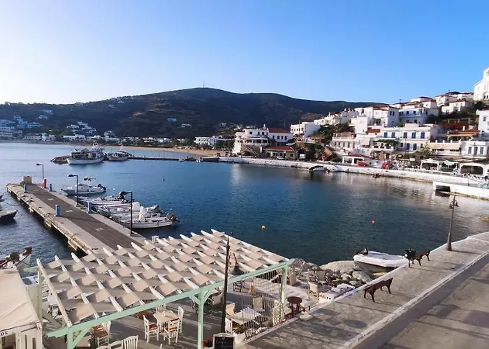 Apartamento Bay Premium