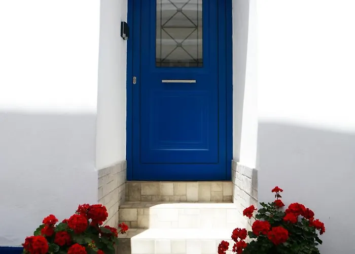 Apartamento Bay Premium Batsi (Andros)