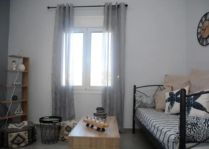 Bay Premium Apartamento *