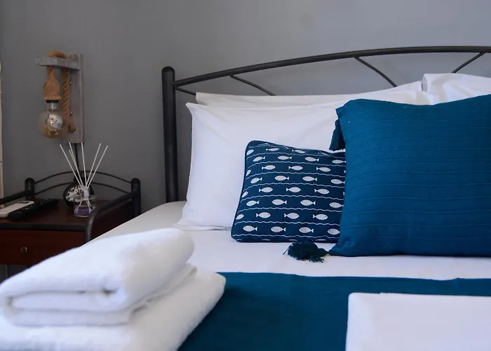 Bay Premium Apartamento