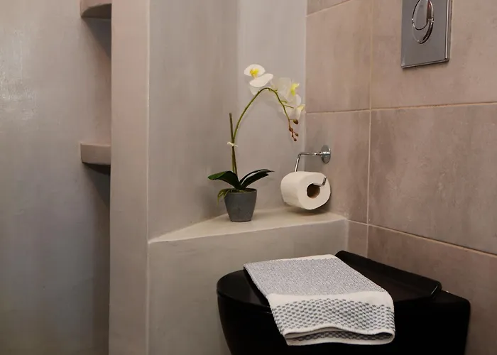 Bay Premium Apartamento *