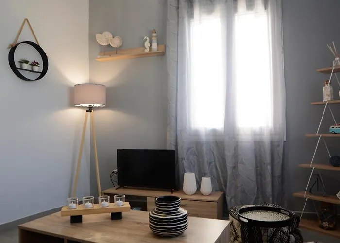 Bay Premium Apartamento *